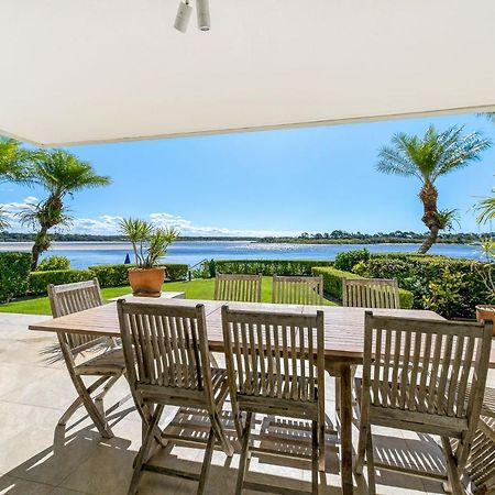 Noosa Quays公寓式酒店 外观 照片