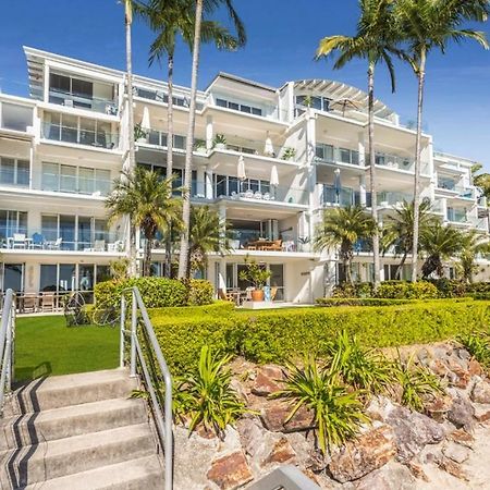 Noosa Quays公寓式酒店 外观 照片