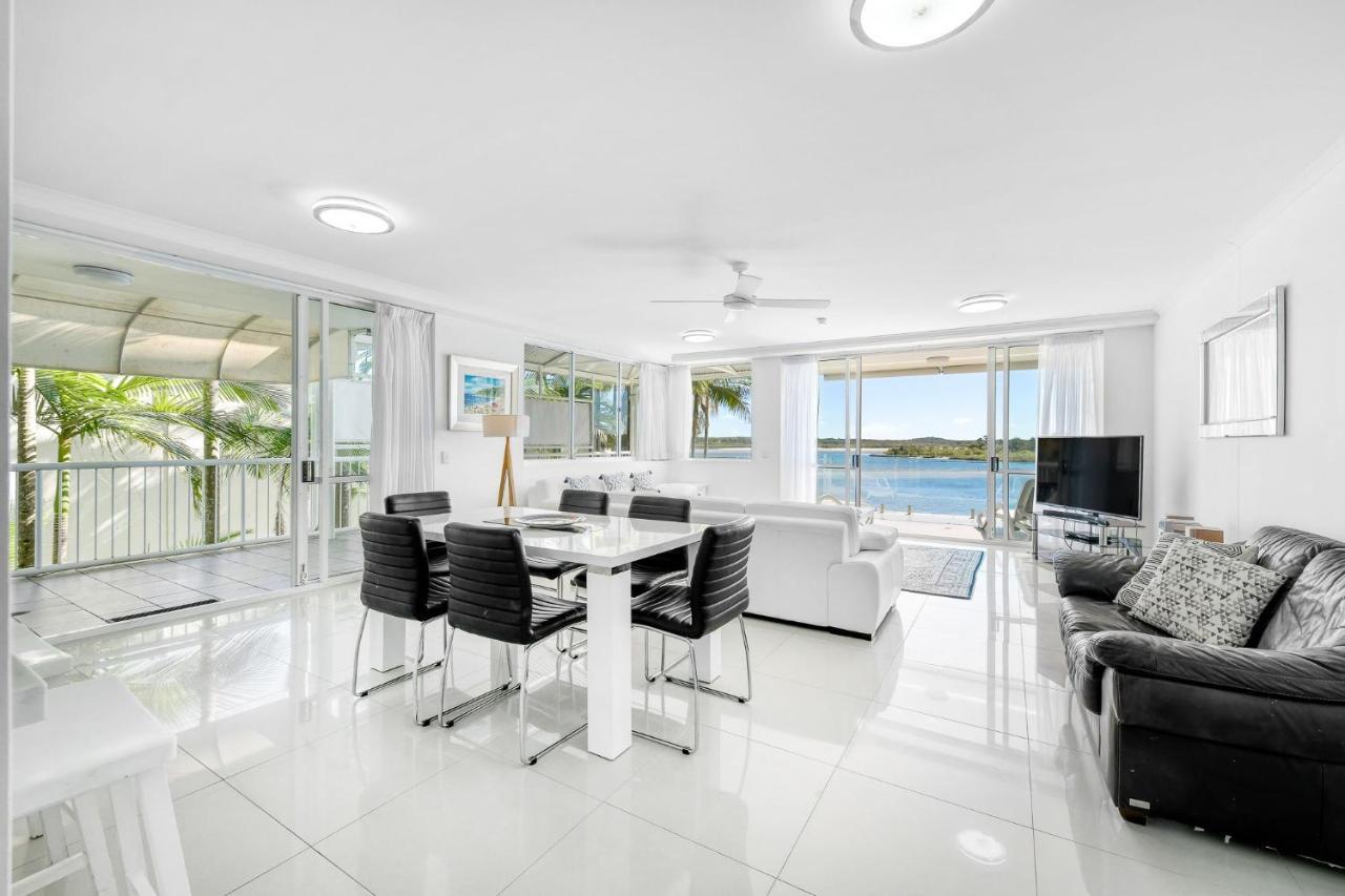 Noosa Quays公寓式酒店 外观 照片
