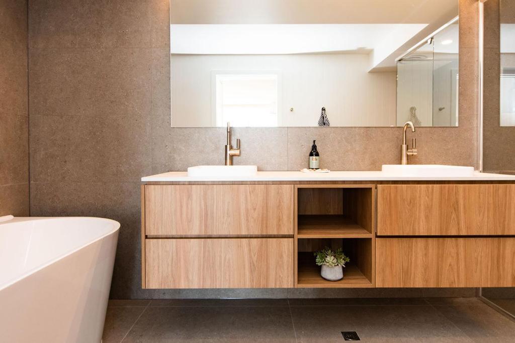 Noosa Quays公寓式酒店 外观 照片