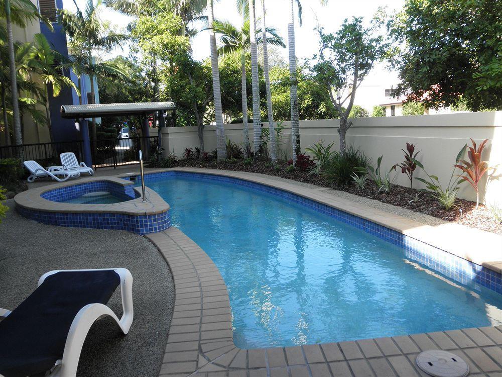 Noosa Quays公寓式酒店 外观 照片