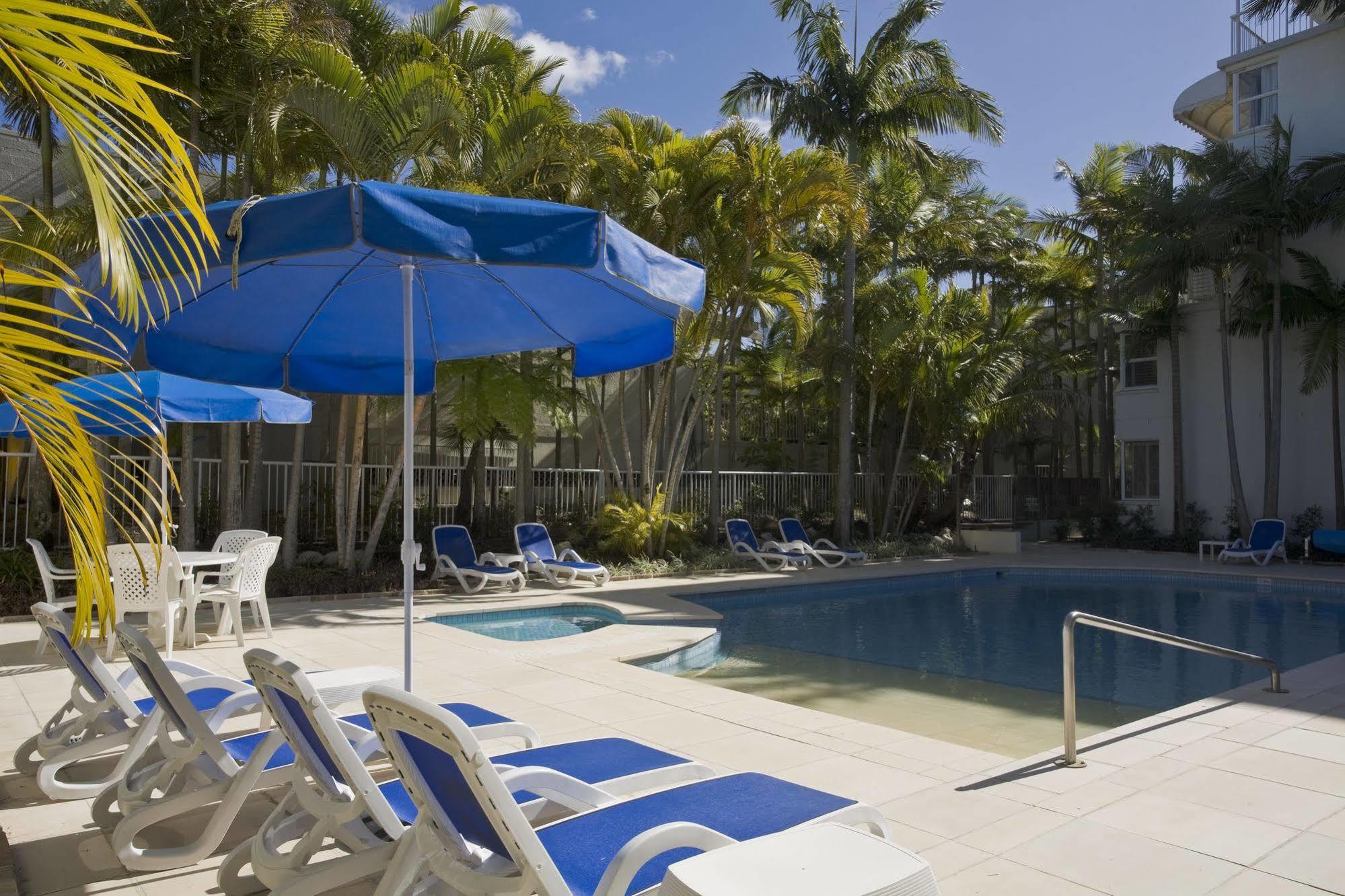 Noosa Quays公寓式酒店 外观 照片
