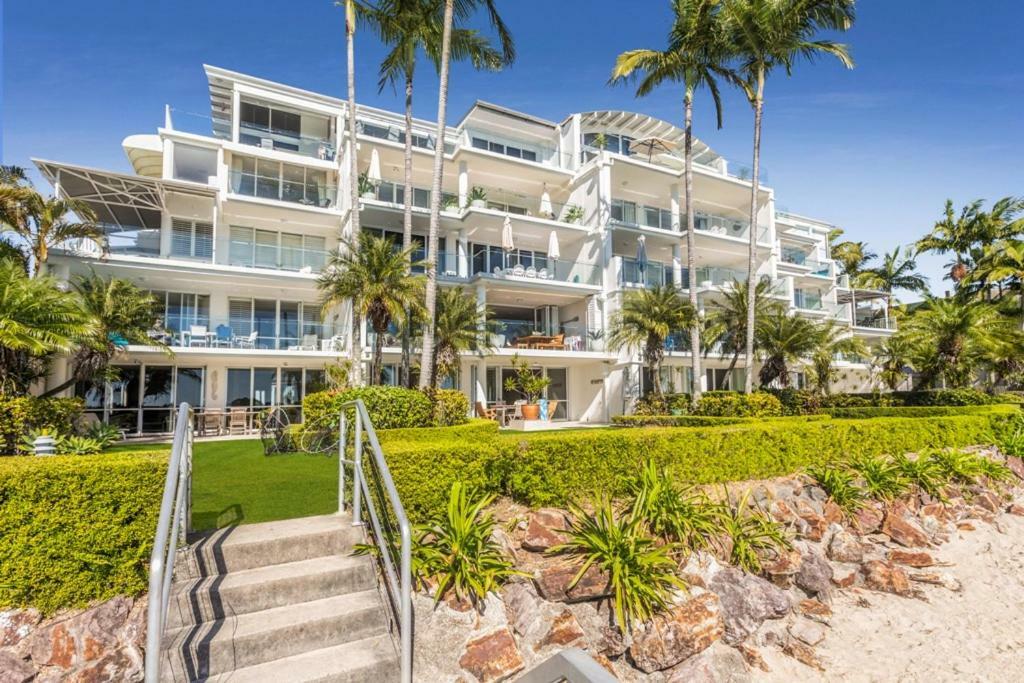 Noosa Quays公寓式酒店 外观 照片