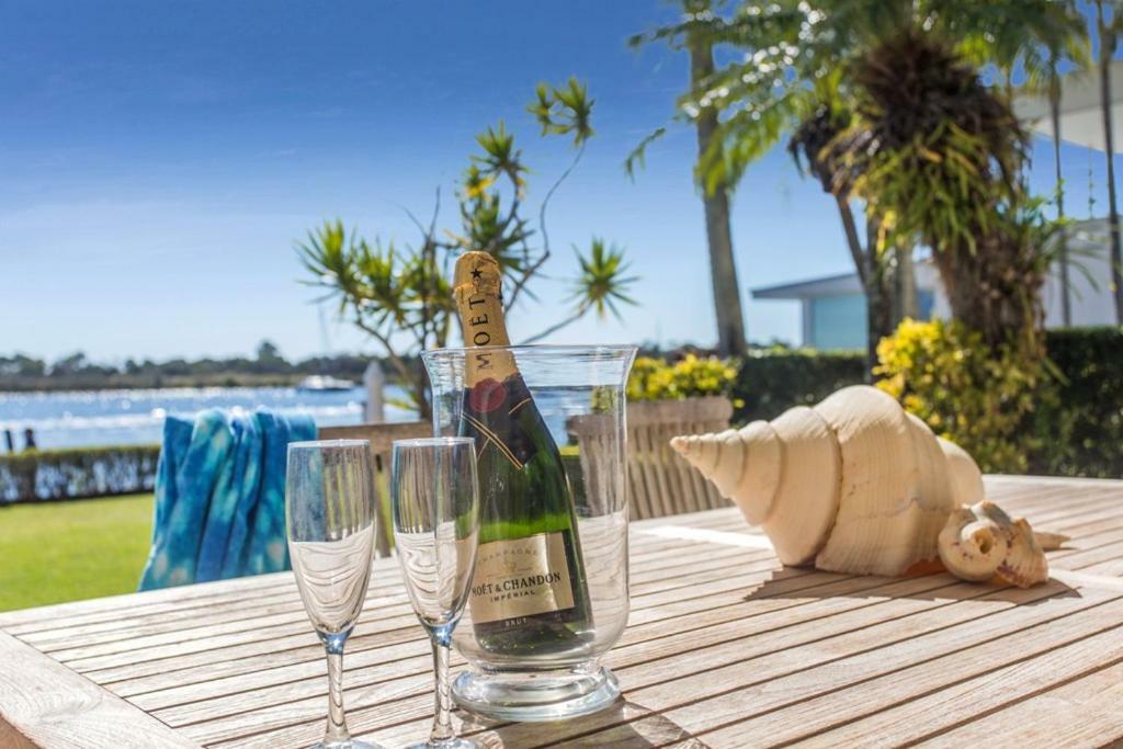Noosa Quays公寓式酒店 外观 照片