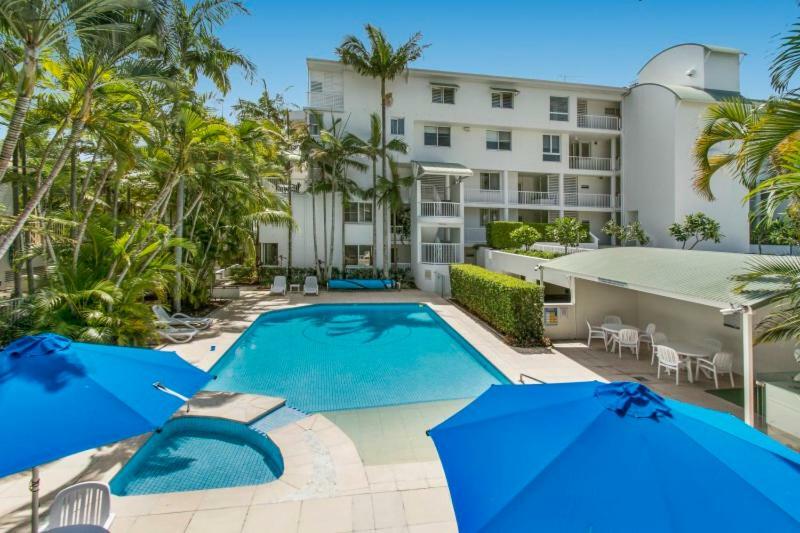 Noosa Quays公寓式酒店 外观 照片