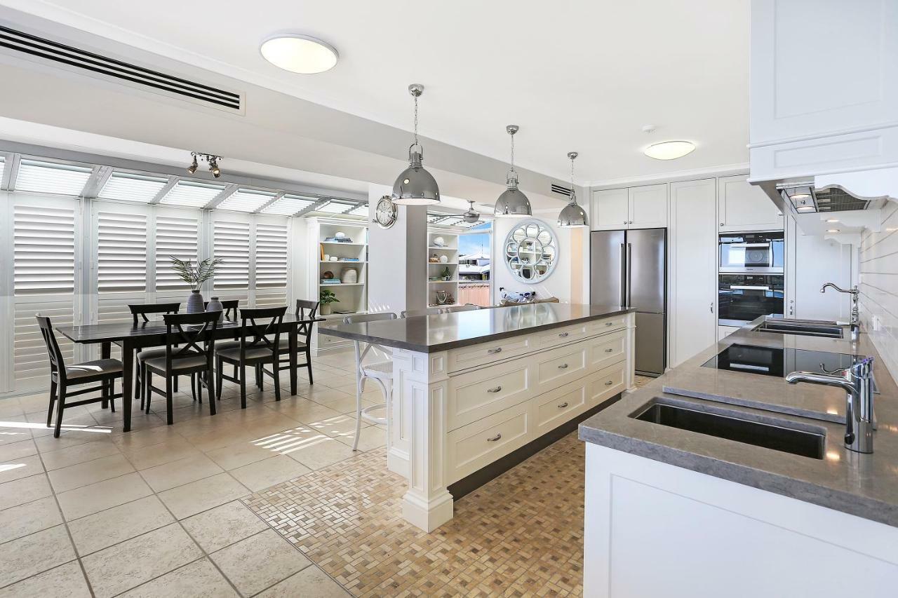Noosa Quays公寓式酒店 外观 照片