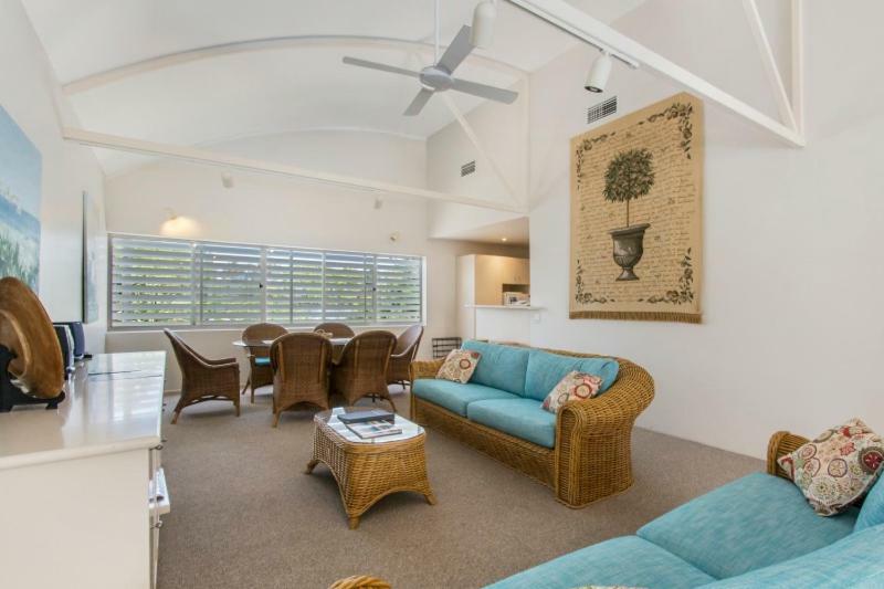 Noosa Quays公寓式酒店 外观 照片