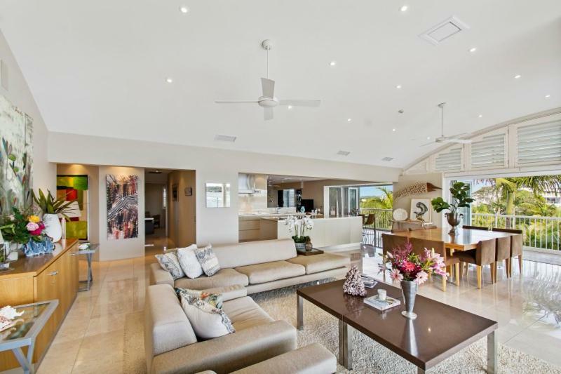 Noosa Quays公寓式酒店 外观 照片