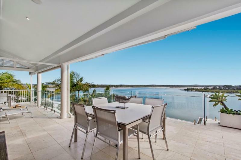 Noosa Quays公寓式酒店 外观 照片